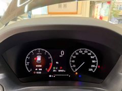 Honda Vezel 1.5L CVT Tech Edition - ფოტო 10