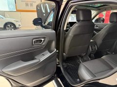 Honda Vezel 1.5L CVT Tech Edition - ფოტო 17