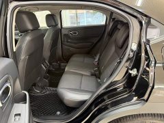 Honda Vezel 1.5L CVT Tech Edition - ფოტო 18