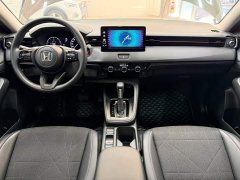 Honda Vezel 1.5L CVT Tech Edition - ფოტო 20