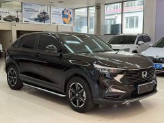 Honda Vezel 1.5L CVT Tech Edition - ფოტო 3
