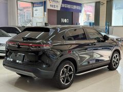 Honda Vezel 1.5L CVT Tech Edition - ფოტო 4