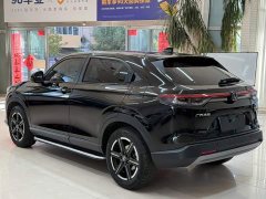Honda Vezel 1.5L CVT Tech Edition - ფოტო 6