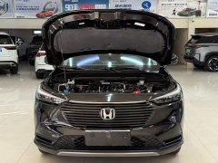 Honda Vezel 1.5L CVT Tech Edition - ფოტო 7