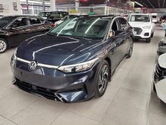 Volkswagen ID.7 VIZZION Launch Edition - ფოტო 1