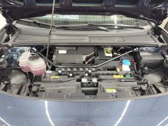 Volkswagen ID.7 VIZZION Launch Edition - ფოტო 10