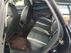 Volkswagen ID.7 VIZZION Launch Edition - ფოტო 11