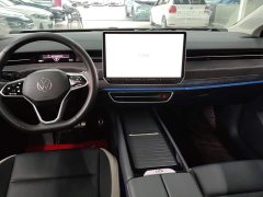 Volkswagen ID.7 VIZZION Launch Edition - ფოტო 12