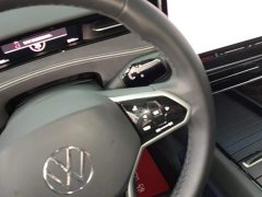 Volkswagen ID.7 VIZZION Launch Edition - ფოტო 16