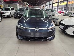 Volkswagen ID.7 VIZZION Launch Edition - ფოტო 2