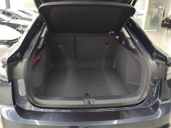 Volkswagen ID.7 VIZZION Launch Edition - ფოტო 4