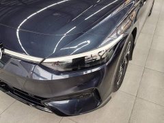 Volkswagen ID.7 VIZZION Launch Edition - ფოტო 5