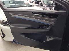Volkswagen ID.7 VIZZION Launch Edition - ფოტო 7