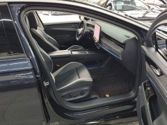 Volkswagen ID.7 VIZZION Launch Edition - ფოტო 8