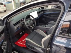 Volkswagen ID.7 VIZZION Launch Edition - ფოტო 9