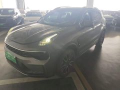 Lynk & Co Geely Lynk & Co 01 2.0T Diesel Two-Wheel Drive Pro - ფოტო 1