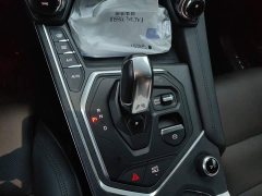 Lynk & Co Geely Lynk & Co 01 2.0T Diesel Two-Wheel Drive Pro - ფოტო 10