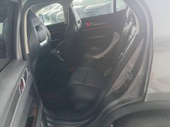 Lynk & Co Geely Lynk & Co 01 2.0T Diesel Two-Wheel Drive Pro - ფოტო 13