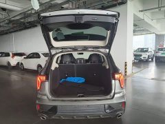 Lynk & Co Geely Lynk & Co 01 2.0T Diesel Two-Wheel Drive Pro - ფოტო 15
