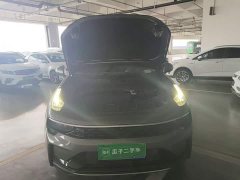 Lynk & Co Geely Lynk & Co 01 2.0T Diesel Two-Wheel Drive Pro - ფოტო 16