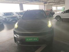 Lynk & Co Geely Lynk & Co 01 2.0T Diesel Two-Wheel Drive Pro - ფოტო 2