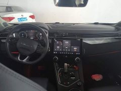 Lynk & Co Geely Lynk & Co 01 2.0T Diesel Two-Wheel Drive Pro - ფოტო 5
