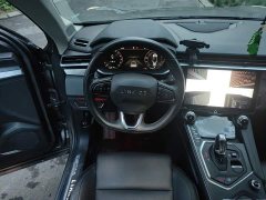 Lynk & Co Geely Lynk & Co 01 2.0T Diesel Two-Wheel Drive Pro - ფოტო 6