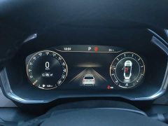 Lynk & Co Geely Lynk & Co 01 2.0T Diesel Two-Wheel Drive Pro - ფოტო 7