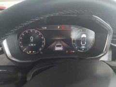 Lynk & Co Geely Lynk & Co 01 2.0T Diesel Two-Wheel Drive Pro - ფოტო 8