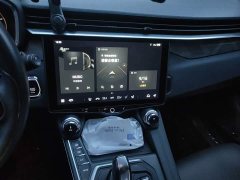 Lynk & Co Geely Lynk & Co 01 2.0T Diesel Two-Wheel Drive Pro - ფოტო 9