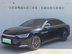 BYD Han 2020 DM AWD Performance Luxury Edition - ფოტო 1