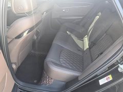 BYD Han 2020 DM AWD Performance Luxury Edition - ფოტო 10