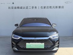 BYD Han 2020 DM AWD Performance Luxury Edition - ფოტო 2