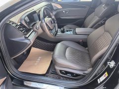 BYD Han 2020 DM AWD Performance Luxury Edition - ფოტო 5