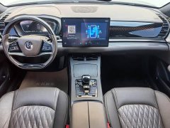 BYD Han 2020 DM AWD Performance Luxury Edition - ფოტო 6