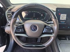BYD Han 2020 DM AWD Performance Luxury Edition - ფოტო 7