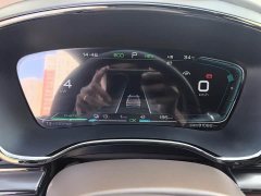 BYD Han 2020 DM AWD Performance Luxury Edition - ფოტო 8