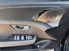 BYD Han 2020 DM AWD Performance Luxury Edition - ფოტო 9