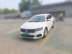Volkswagen Lavida 2019 Lavida Qihang 1.5L Automatic Fashion Edition National VI - ფოტო 1