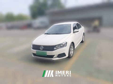 2023 Volkswagen Lavida 2019 Lavida Qihang 1.5L Automatic Fashion Edition National VI - ავტომობილი ჩინეთიდან