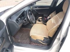 Volkswagen Lavida 2019 Lavida Qihang 1.5L Automatic Fashion Edition National VI - ფოტო 11