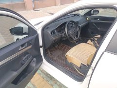 Volkswagen Lavida 2019 Lavida Qihang 1.5L Automatic Fashion Edition National VI - ფოტო 12