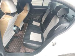 Volkswagen Lavida 2019 Lavida Qihang 1.5L Automatic Fashion Edition National VI - ფოტო 13