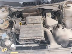 Volkswagen Lavida 2019 Lavida Qihang 1.5L Automatic Fashion Edition National VI - ფოტო 16