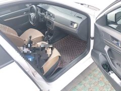 Volkswagen Lavida 2019 Lavida Qihang 1.5L Automatic Fashion Edition National VI - ფოტო 19