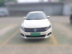 Volkswagen Lavida 2019 Lavida Qihang 1.5L Automatic Fashion Edition National VI - ფოტო 2