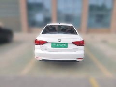 Volkswagen Lavida 2019 Lavida Qihang 1.5L Automatic Fashion Edition National VI - ფოტო 3