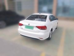 Volkswagen Lavida 2019 Lavida Qihang 1.5L Automatic Fashion Edition National VI - ფოტო 4