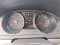 Volkswagen Lavida 2019 Lavida Qihang 1.5L Automatic Fashion Edition National VI - ფოტო 7