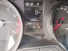 Volkswagen Lavida 2019 Lavida Qihang 1.5L Automatic Fashion Edition National VI - ფოტო 8